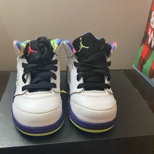 Jordan Fresh prince of bel air 7c